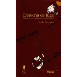 Derecho de fuga