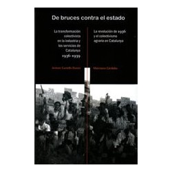 De bruces contra el estado