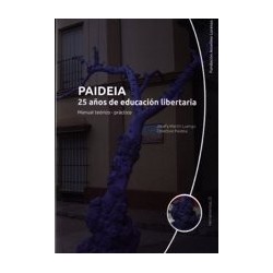 Paideia. 25 años de...