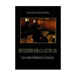 Reflexiones para la acción III