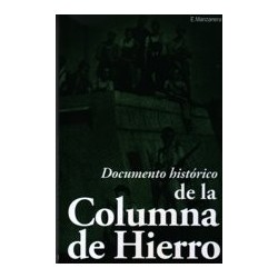 Documento histórico de la...