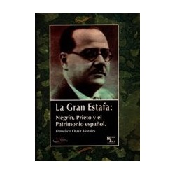 La Gran Estafa