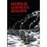 Història de la revolta a Catalunya