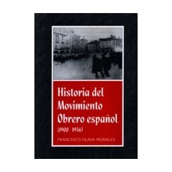 Historia del Movimiento...