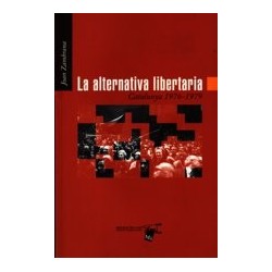 La alternativa libertaria