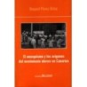 El Anarquismo y los orígenes del movimiento obrero en Canarias