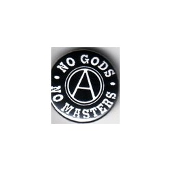 No gods no masters