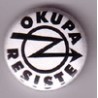 Okupa y resiste