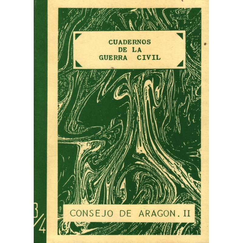 Consejos de Aragón II