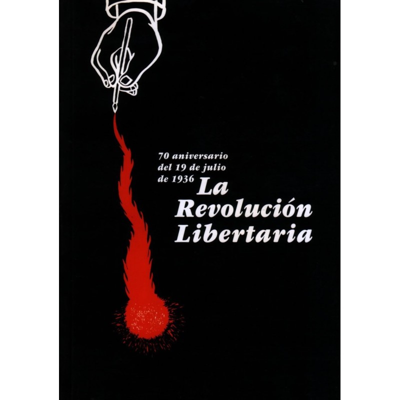 La revolución libertaria