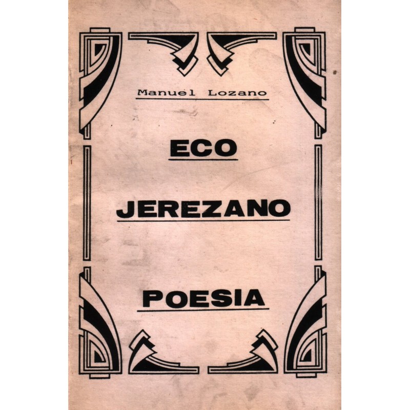 Eco Jerezano