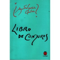 Libro de conjuros