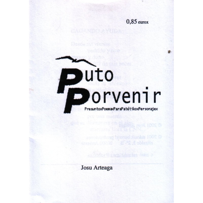 Puto Porvenir