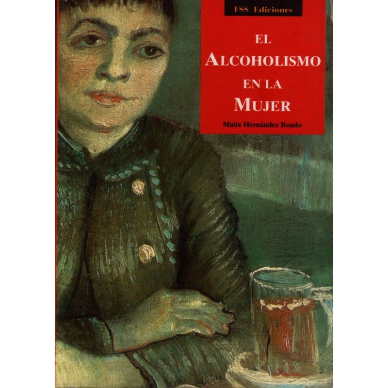 El alcoholismo en la mujer