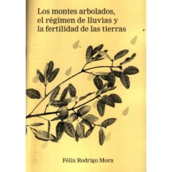 Los montes arbolados, el...