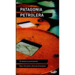 Patagonia petrolera