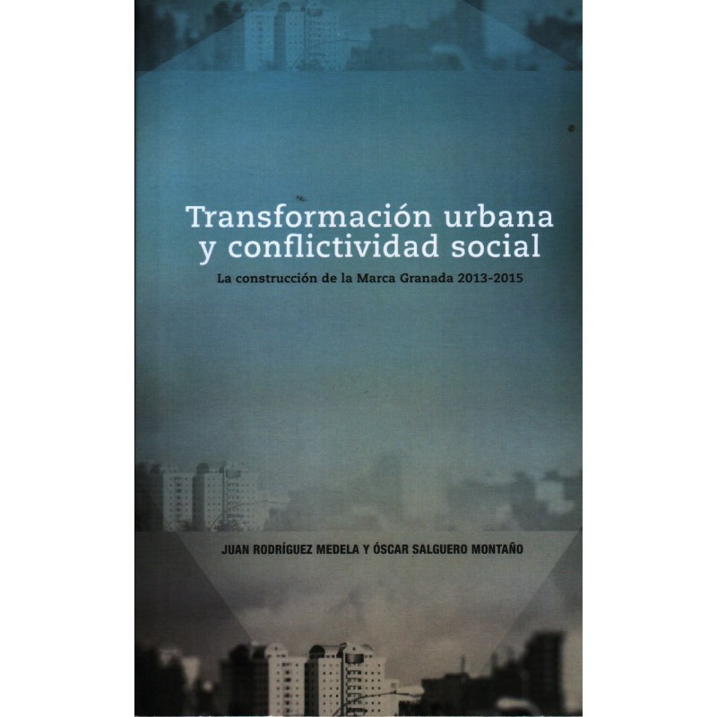 Transformación urbana y conflictividad social