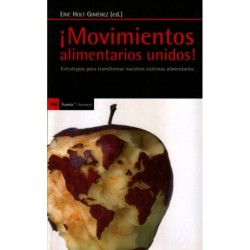 ¡Movimientos alimentarios...