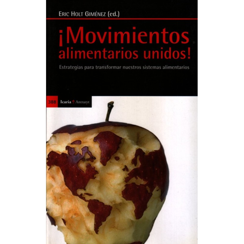 ¡Movimientos alimentarios unidos!