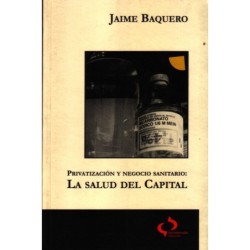 La salud del capital