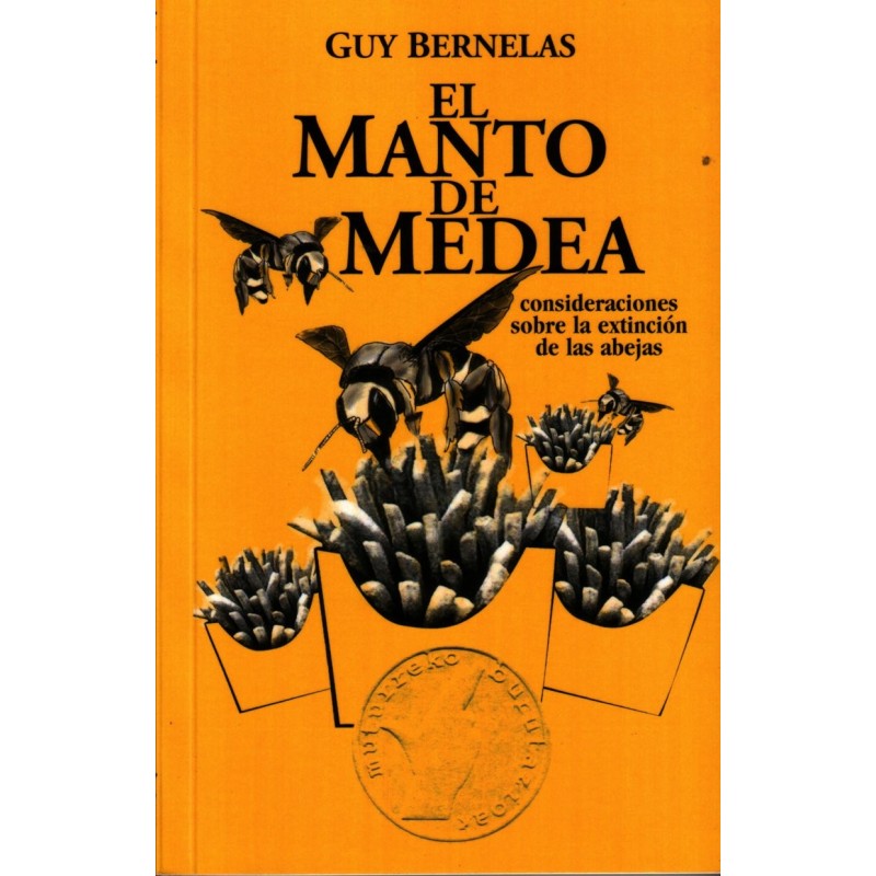 El manto de medea