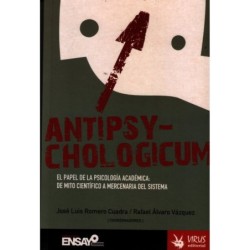 Antipsychologicum