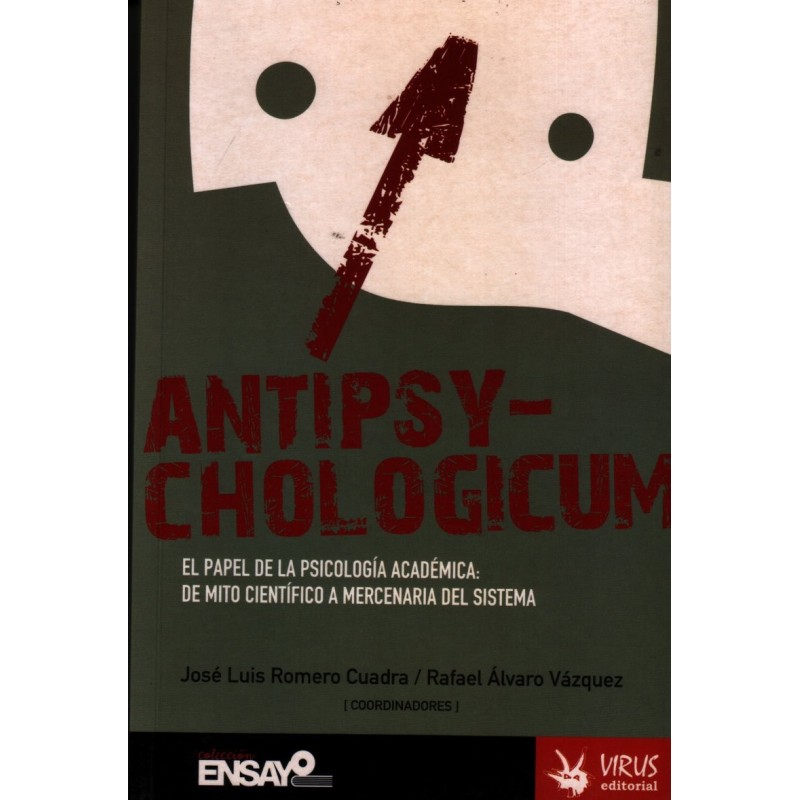 Antipsychologicum