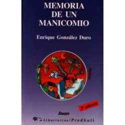 Memorias de un manicomio