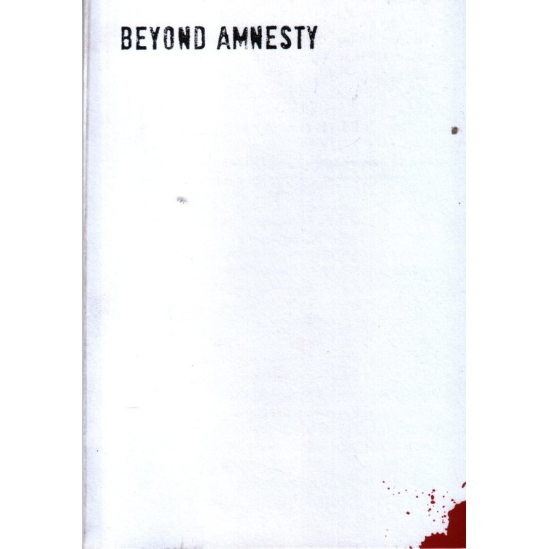 Beyond Amnesty