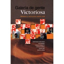 Galeria de gente Victoriosa