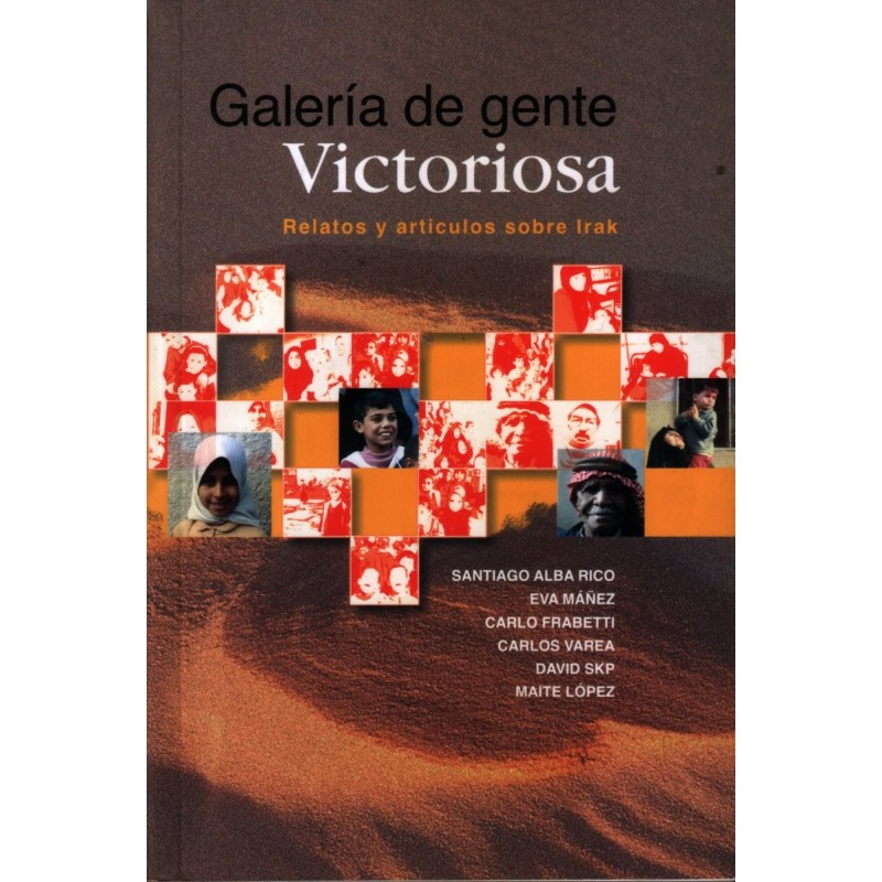 Galeria de gente Victoriosa