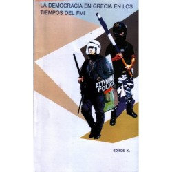 La democracia en Grecia en...