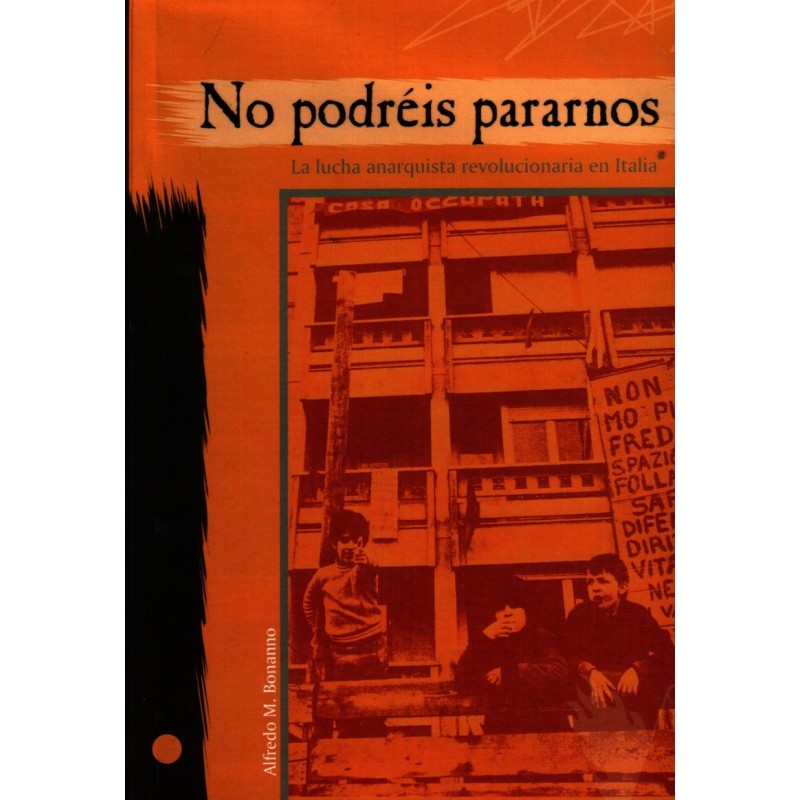 No podréis pararnos