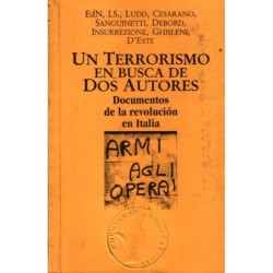 Un terrorismo en busca de...