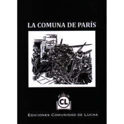 La comuna de París