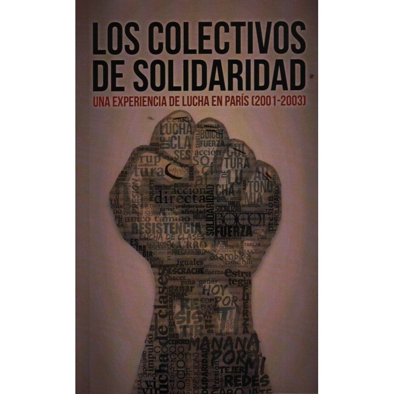 Los colectivos de solidaridad