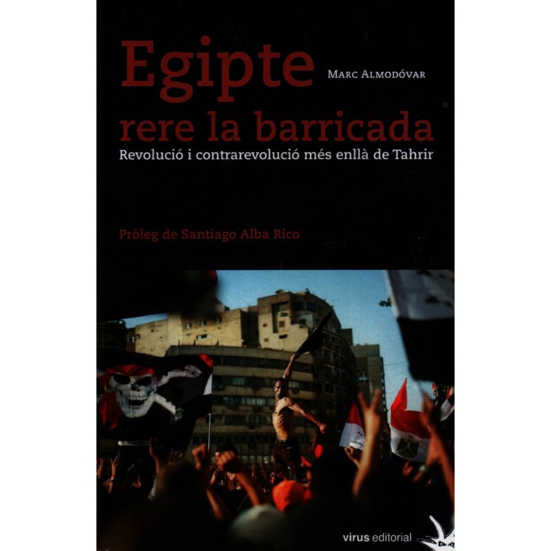 Egitpe rere la Barricada