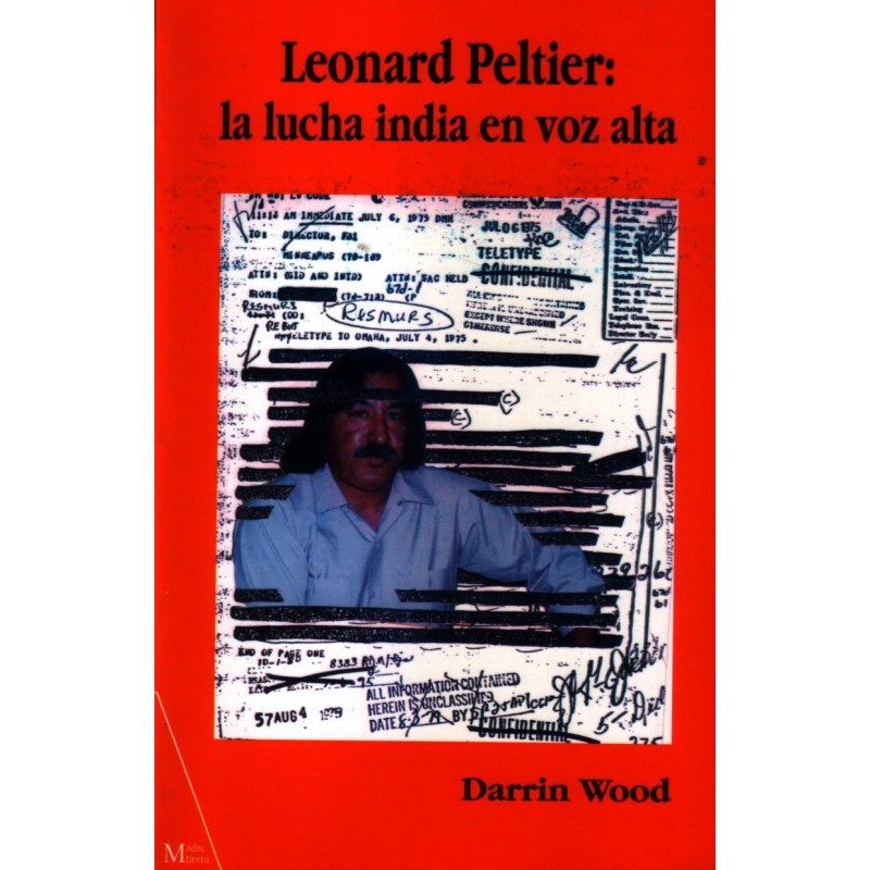 Leonard Peltier