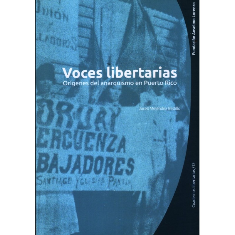 Voces libertarias