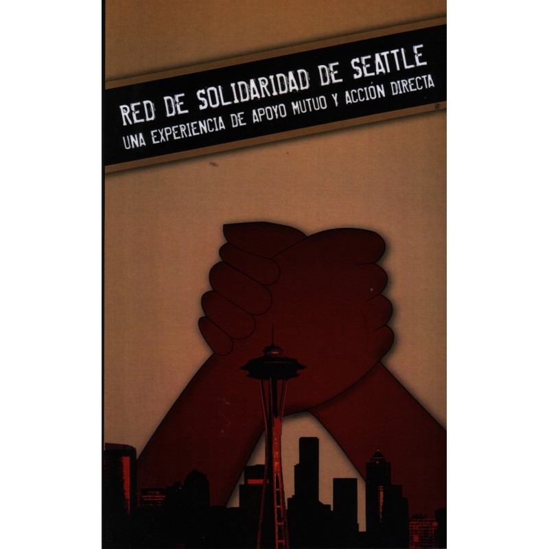 Red de solidaridad de Seattle