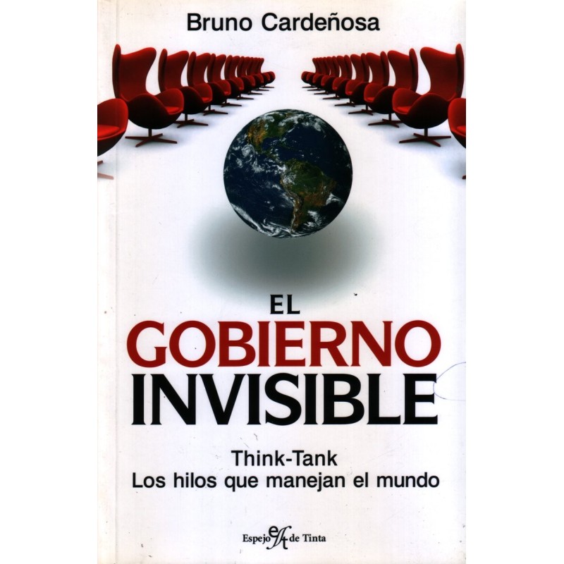 El gobierno invisible