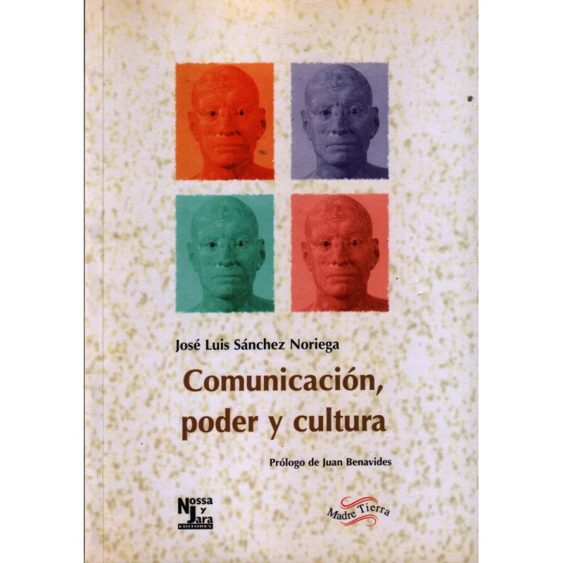 Comunicación, poder y cultura