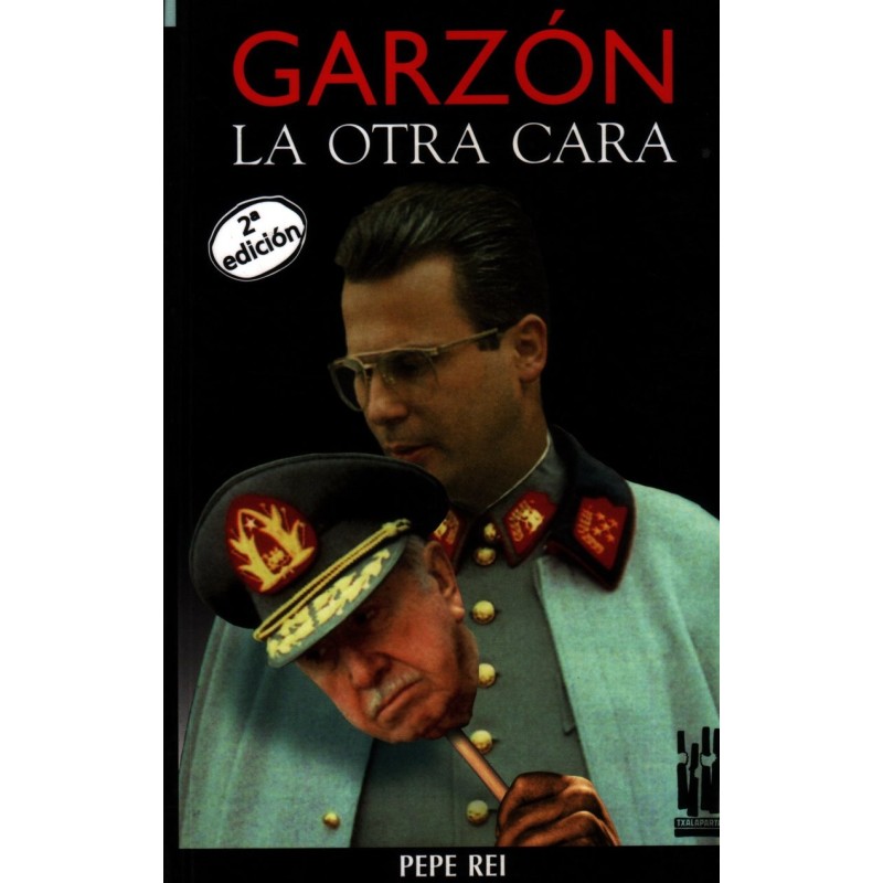 Garzon, la otra cara