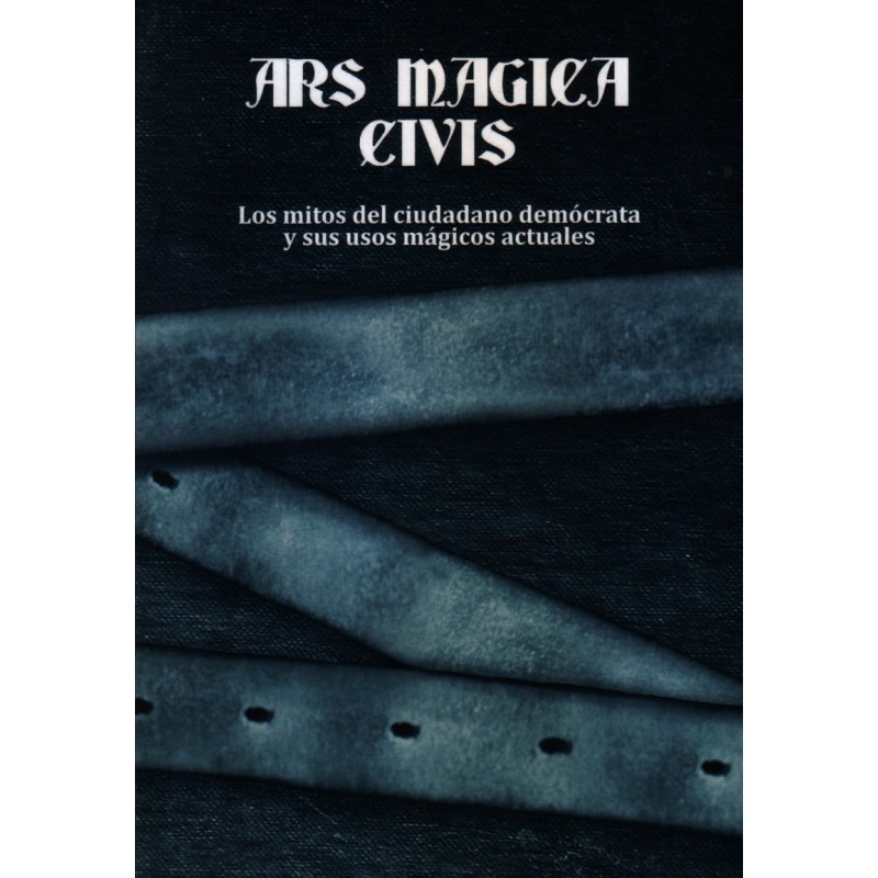 Ars magica civis