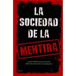 La sociedad de la mentira