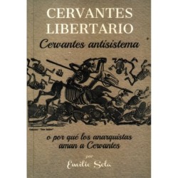 Cervantes libertario