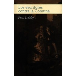 Escritores contra la comuna