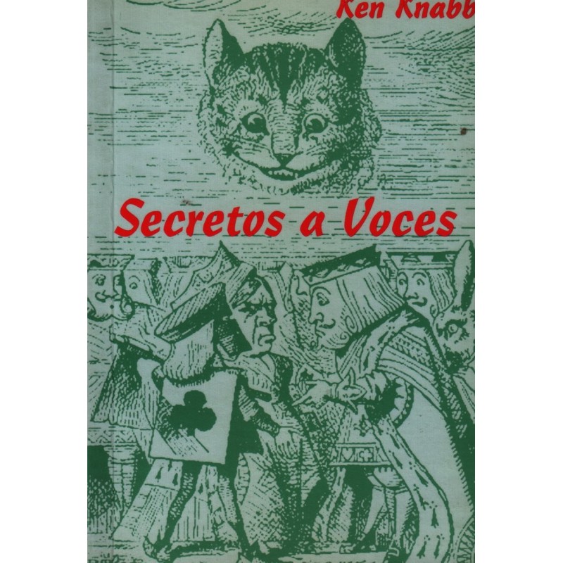 Secreto a voces