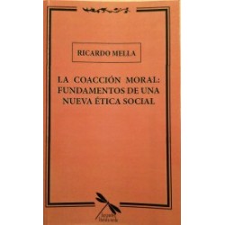 La coacción moral