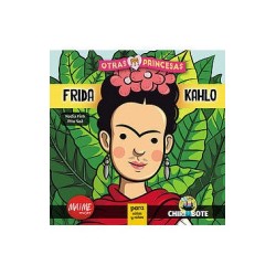 FRIDA KAHLO. COLECCION...